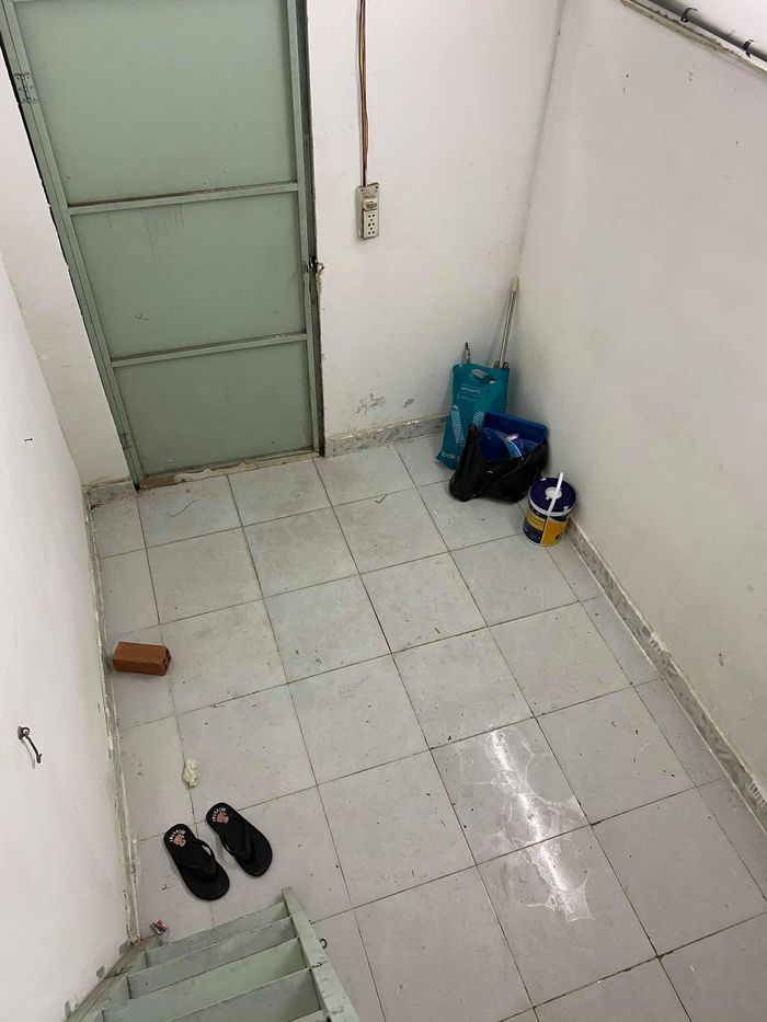 Màn “F5” phòng trọ siêu nhỏ sau 6 tháng của chàng trai trẻ gây bất ngờ