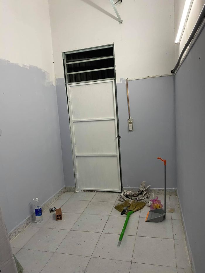 Màn “F5” phòng trọ siêu nhỏ sau 6 tháng của chàng trai trẻ gây bất ngờ