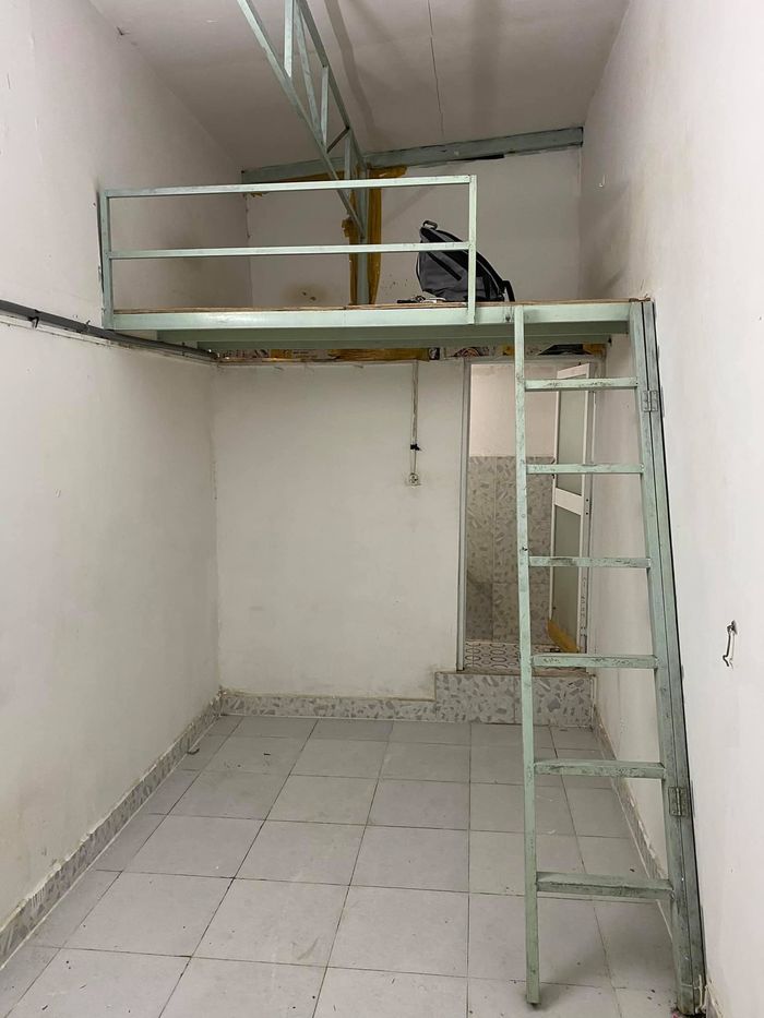 Màn “F5” phòng trọ siêu nhỏ sau 6 tháng của chàng trai trẻ gây bất ngờ