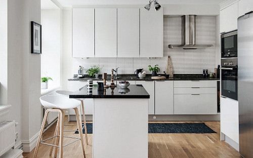 Mẹo chọn nội thất giúp việc dọn dẹp đơn giản hơn