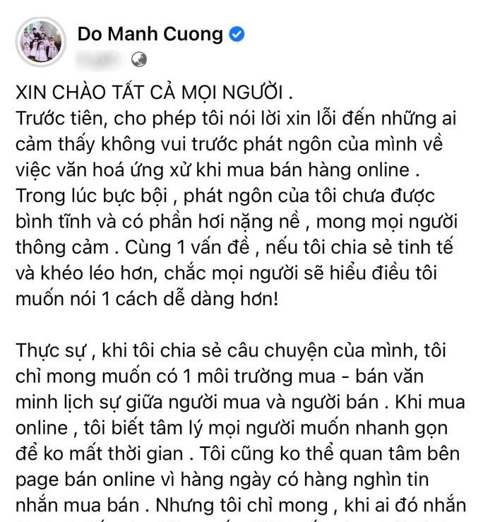 Mới đầu tháng 6 mà có đến 4 sao Việt xin lỗi khán giả: chuyện gì vậy?