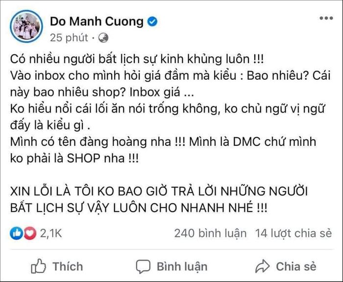 Mới đầu tháng 6 mà có đến 4 sao Việt xin lỗi khán giả: chuyện gì vậy?