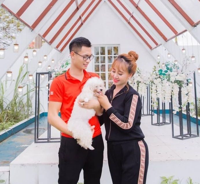 Mỗi tháng chỉ tiêu 5 triệu, cặp vợ chồng mua được nhà khi mới 22 tuổi