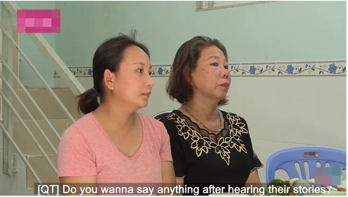 Kim Đào: bị chồng phụ bạc, chị hai từ mặt vì kể xấu cha trên báo