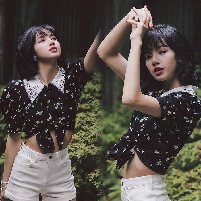 Những lần sao Hàn đụng hàng: Thần thái BLACKPINK luôn là đỉnh nhất!