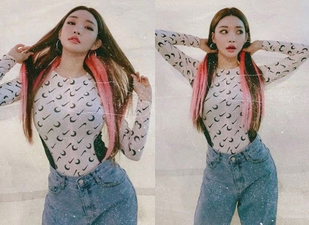 Những lần sao Hàn đụng hàng: Thần thái BLACKPINK luôn là đỉnh nhất!