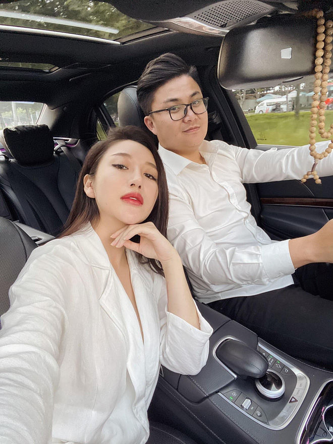 Mỹ nhân mạnh dạn chê Công Phượng: Là vợ đại gia, một con vẫn nuột