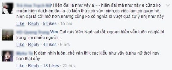 Những pha tạo dáng phản cảm chỉ muốn chôn vùi đi của mỹ nhân Việt