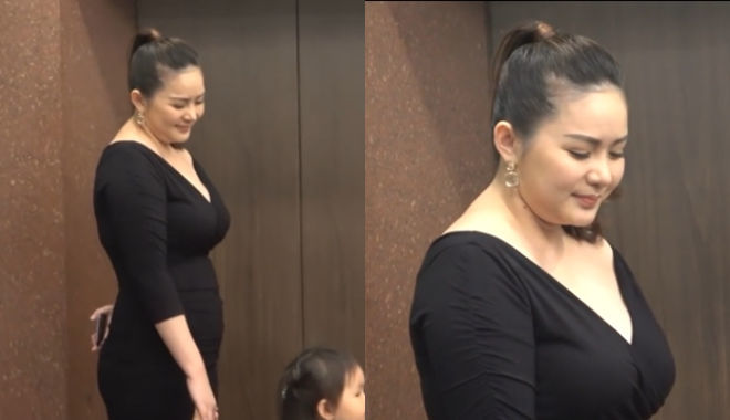 Mỹ nhân Việt bất lực vì khó về dáng sau sinh: Y Phụng vẫn còn may