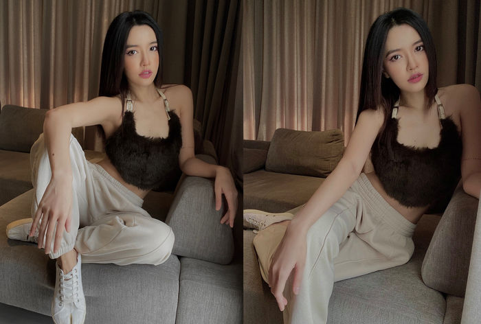 Mỹ nhân Việt chỉ quanh quẩn trong nhà vẫn có ảnh sống ảo siêu chất