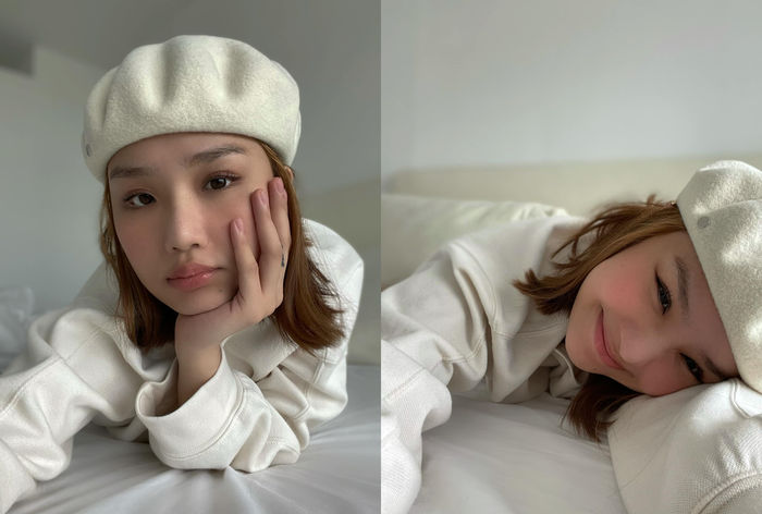 Mỹ nhân Việt chỉ quanh quẩn trong nhà vẫn có ảnh sống ảo siêu chất