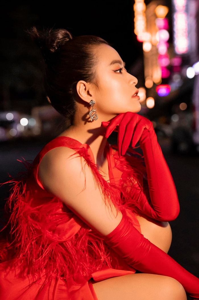 Mỹ nhân Việt có khuôn mặt tỷ lệ vàng: Đặng Thu Thảo đã đỉnh nhất?
