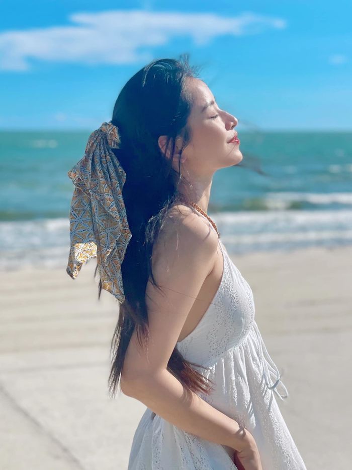 Mỹ nhân Việt có khuôn mặt tỷ lệ vàng: Đặng Thu Thảo đã đỉnh nhất?