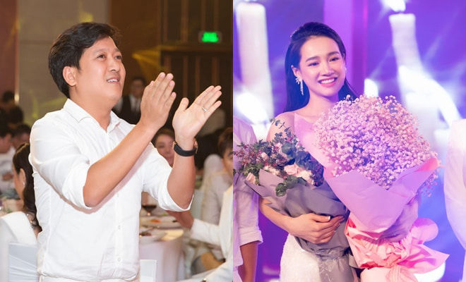 Mỹ nhân Việt được ông xã đại gia tổ chức tiệc sinh nhật hoành tráng