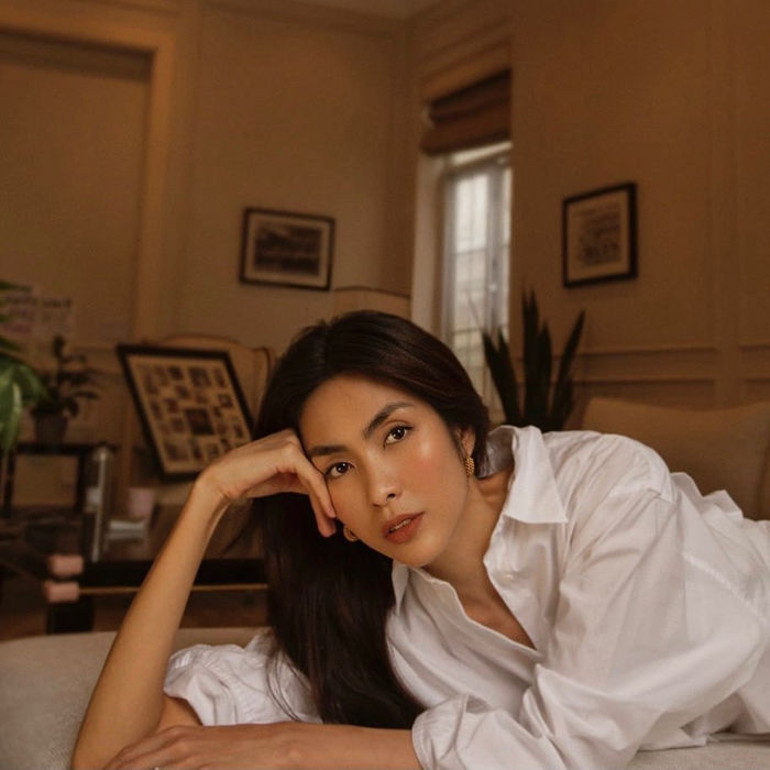 Những mỹ nhân là hình mẫu bạn gái lý tưởng của sao nam Việt