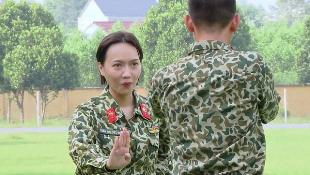 Những mỹ nhân là hình mẫu bạn gái lý tưởng của sao nam Việt