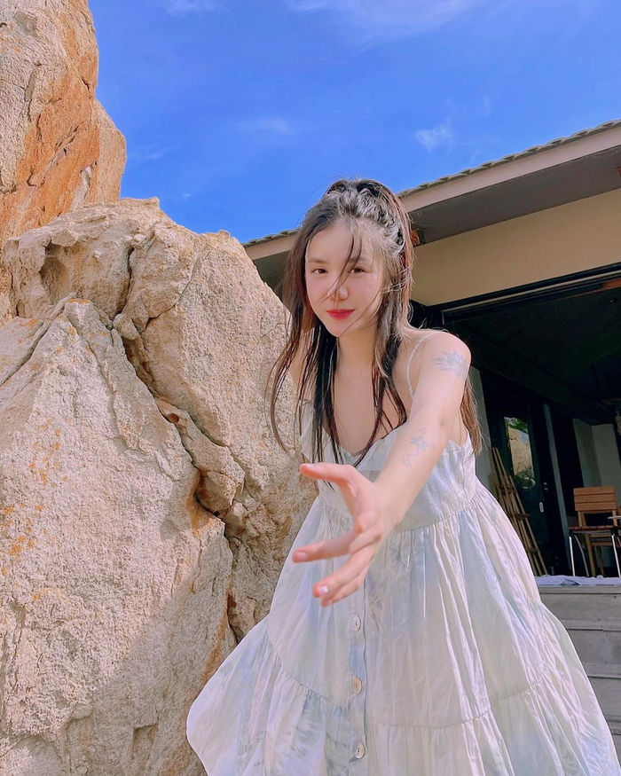 Những mỹ nhân là hình mẫu bạn gái lý tưởng của sao nam Việt