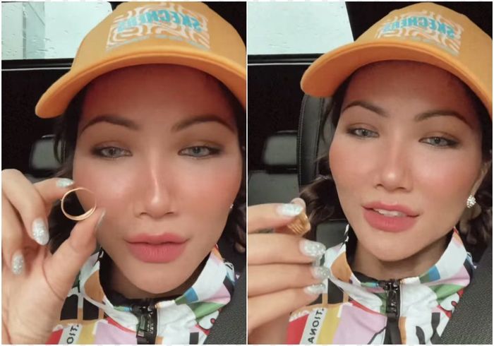 Mỹ nhân Việt mắc lỗi khi đeo lens: Ai nhìn cũng lạnh sống lưng