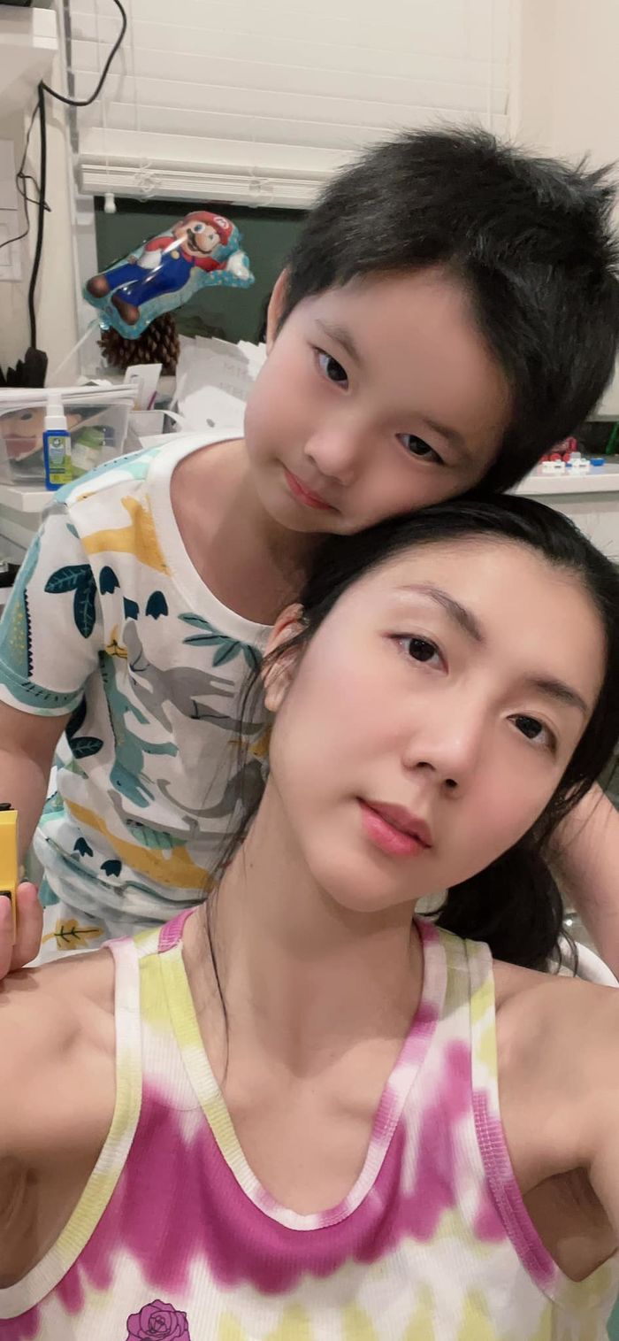Mỹ nhân Việt sẵn sàng gác sự nghiệp đi theo tiếng gọi của tình yêu