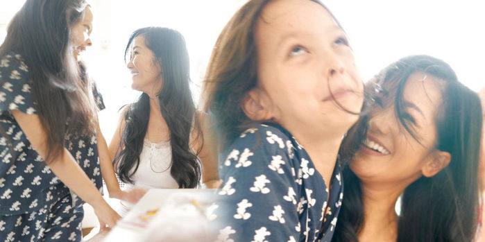 Mỹ nhân Việt trong khu cách ly: Minh Tú, Khánh Vân thành cây hài