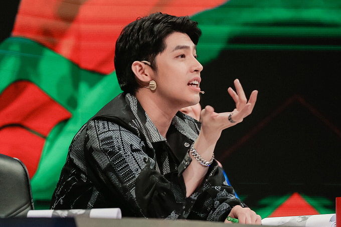 Nam ca sĩ từng gây phẫn nộ show hẹn hò bị Noo Phước Thịnh chấn chỉnh