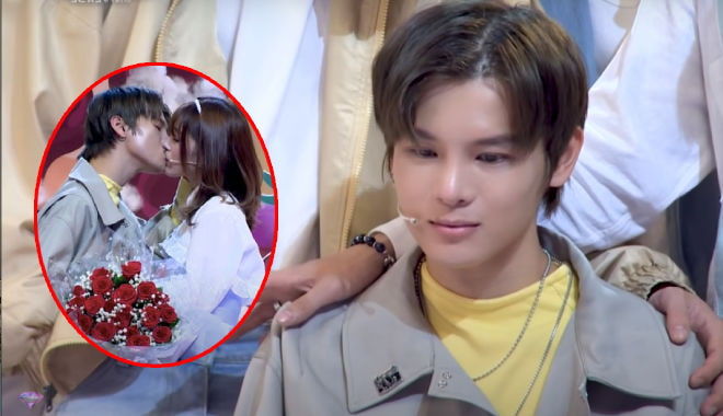 Nam ca sĩ từng gây phẫn nộ show hẹn hò bị Noo Phước Thịnh chấn chỉnh