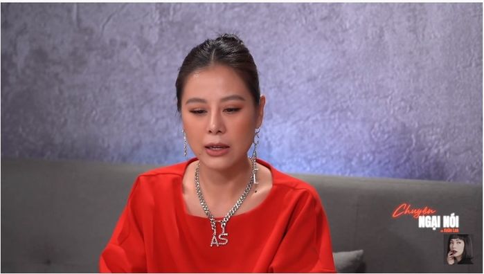 Nam Thư: Không kiểm soát được cảm xúc nên mất bạn, bị chê chiêu trò