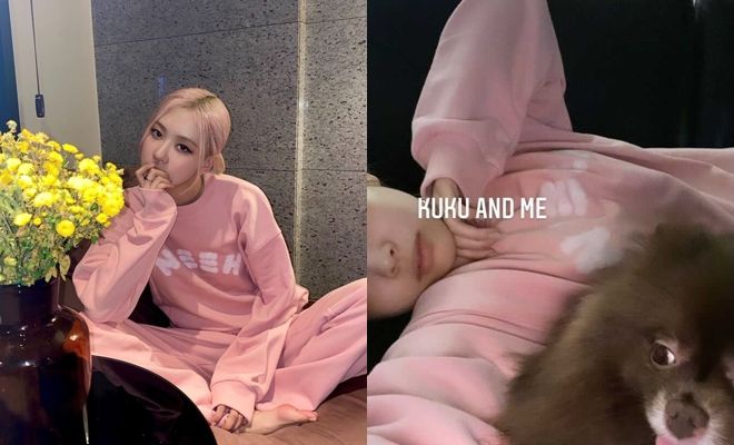 Netizen thắc mắc khi Jennie liên tục đụng hàng các thành viên khác