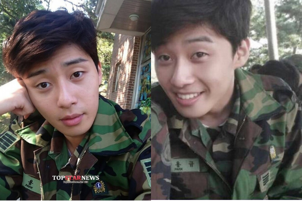 Ảnh thời còn phèn của dàn nam thần Kbiz: Park Seo Joon là vựa muối