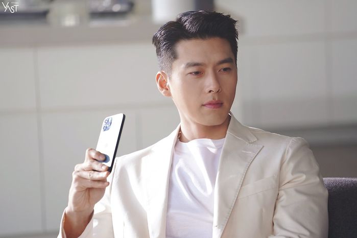 Ảnh thời còn phèn của dàn nam thần Kbiz: Park Seo Joon là vựa muối