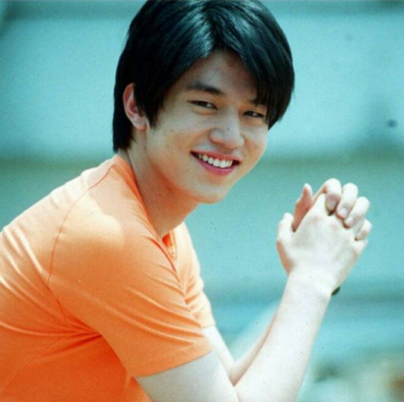 Ảnh thời còn phèn của dàn nam thần Kbiz: Park Seo Joon là vựa muối