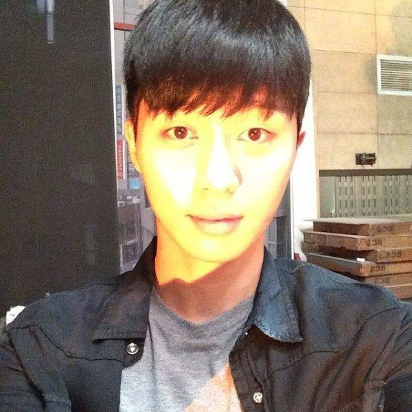 Ảnh thời còn phèn của dàn nam thần Kbiz: Park Seo Joon là vựa muối