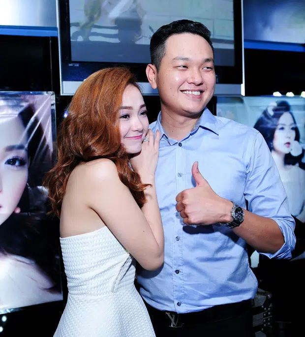 Nghề nghiệp của em trai, em gái sao Việt: không ông này cũng bà nọ