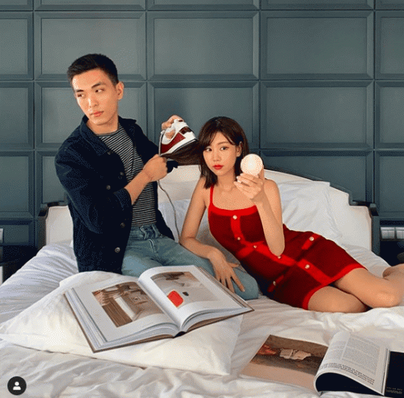 Nghề nghiệp của em trai, em gái sao Việt: không ông này cũng bà nọ