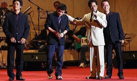 Nghệ sĩ nhiều lần đò nhất Vbiz: Hoàng Yến vẫn còn thường lắm
