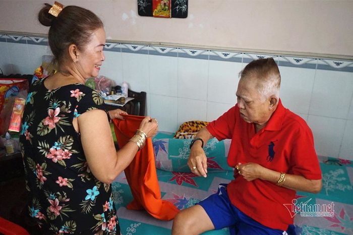 Nghệ sĩ nhiều lần đò nhất Vbiz: Hoàng Yến vẫn còn thường lắm