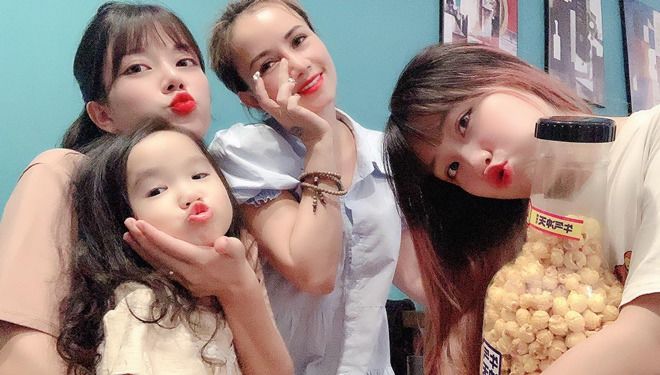 Nghệ sĩ nhiều lần đò nhất Vbiz: Hoàng Yến vẫn còn thường lắm