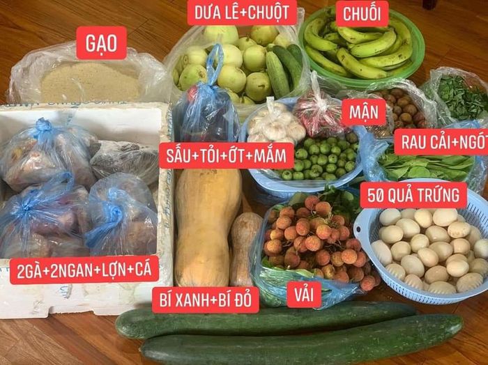 Nghịch lý cuộc sống: Người ở quê sang hơn người ở nơi thành phố?