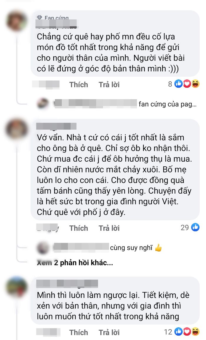 Nghịch lý cuộc sống: Người ở quê sang hơn người ở nơi thành phố?
