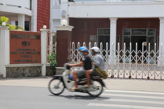 Một ca dương tính từng làm nhiệm vụ tại điểm tiêm ngừa ở NTĐ Phú Thọ