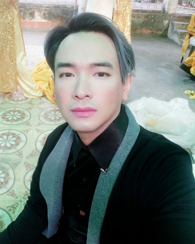 Người thân: Việt Quang mới phát bệnh 1 tháng, nhưng ỷ y không đi khám