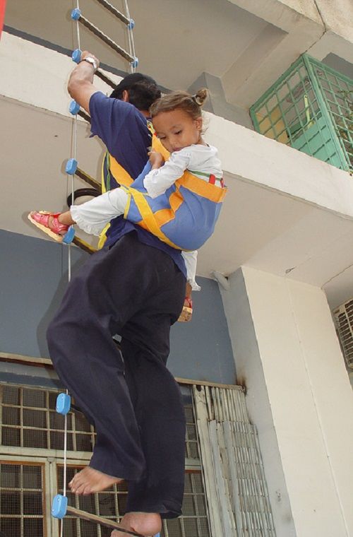 Nguyên nhân vụ cháy khiến 4 người qua đời và cách phòng tránh cháy nổ