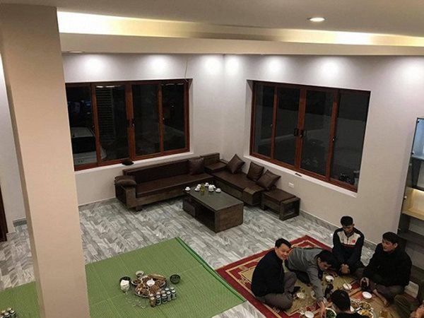 Nhà của cầu thủ Việt ở quê: Tiến Linh mặt phố, Minh Vương giản dị