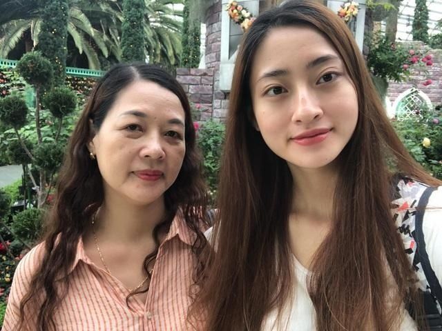 Nhan sắc mẹ của các Hoa - Á hậu Việt: Có người còn lấn át cả con gái
