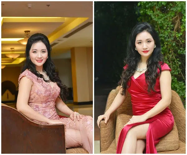 Nhan sắc mẹ của các Hoa - Á hậu Việt: Có người còn lấn át cả con gái