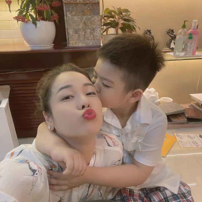 Nhật Kim Anh không thể đoàn tụ cùng con trai trong ngày 1/6