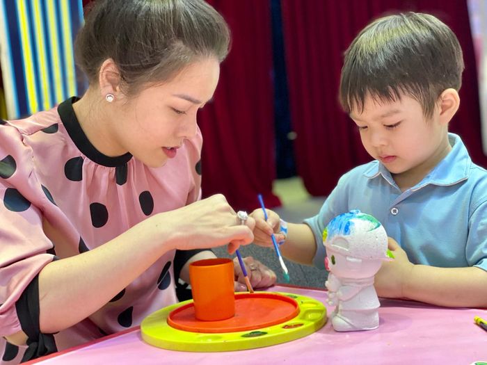 Nhật Kim Anh không thể đoàn tụ cùng con trai trong ngày 1/6