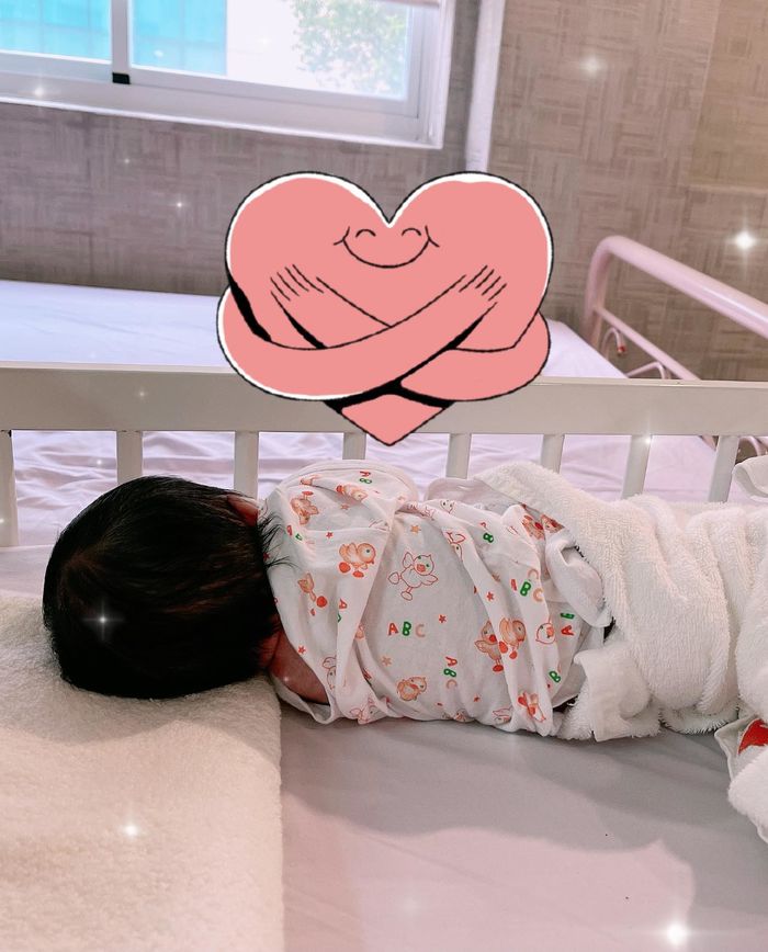 Nhóc tỳ Vbiz có ngày sinh đặc biệt: Con Lê Dương Bảo Lâm sinh đúng 2/9