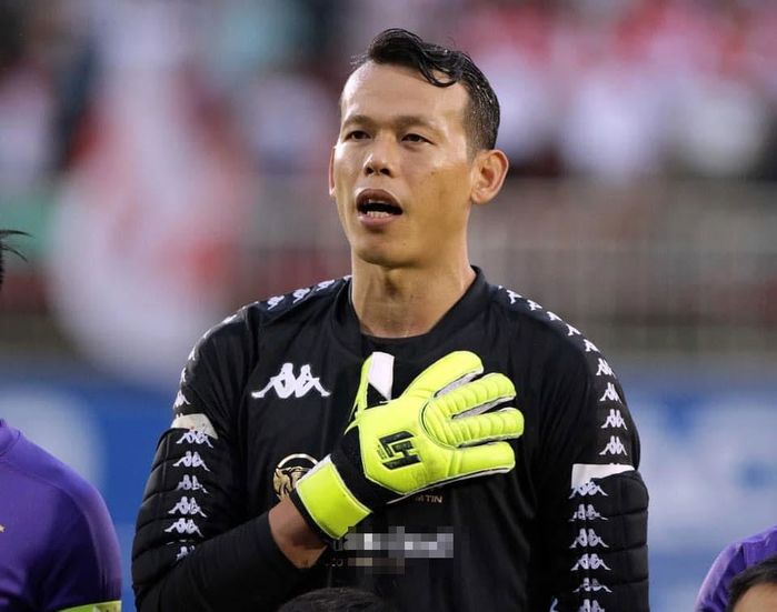 Những cái nhất của các cầu thủ tuyển Việt Nam