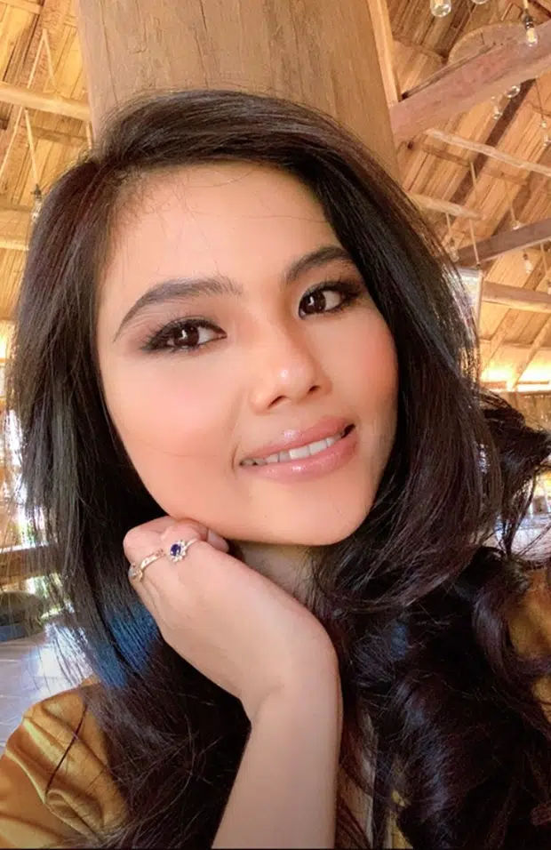 Những cô em gái Hoa hậu Việt: Xinh đẹp nhưng chẳng mặn mà showbiz